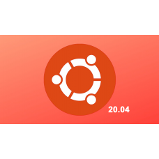 Ubuntu 20.04 LTS USB stick