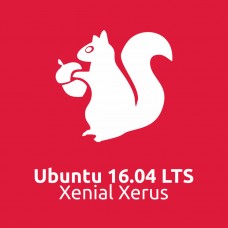 Ubuntu 16.04 dvd